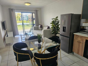 Outerspaces- 2 Bedroom apartment-Sandton
